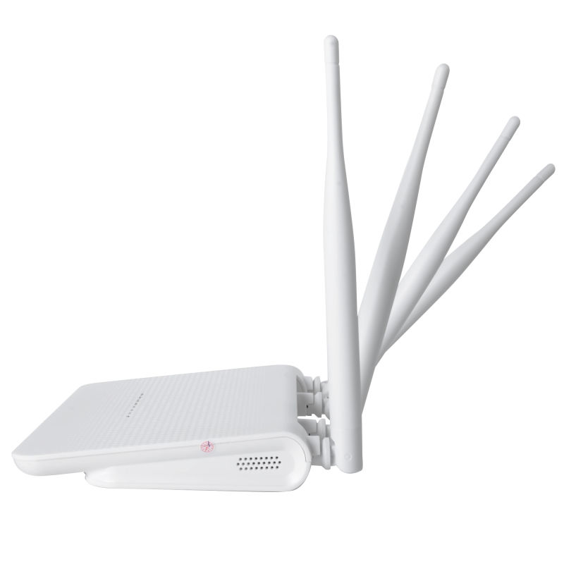 مودم 4g lte نتربیت مدل nw-431f