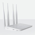 مودم 4G/LTE رو میزی نتربیت مدل NW-431F - تصویر 2