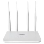 مودم 4G/LTE رو میزی نتربیت مدل NW-431F