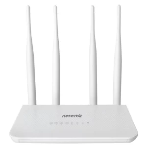 مودم 4G/LTE رو میزی نتربیت مدل NW-431F