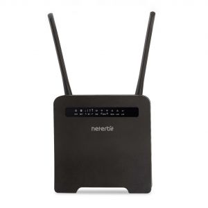 مودم TD LTE جیبی