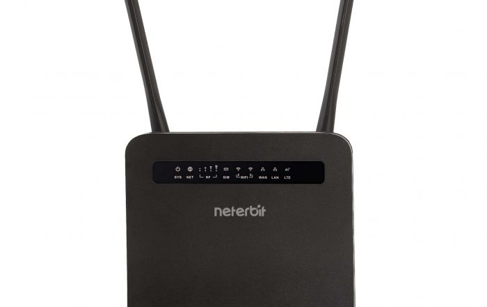 مودم TD LTE جیبی