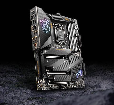 بهترین مادربرد Z590 اینتل در بازار ایران