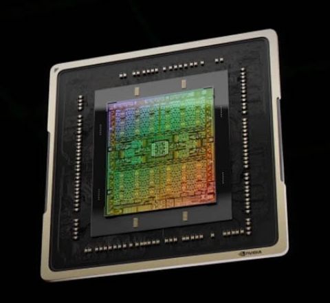 کارت گرافیک سری 40 nvidia