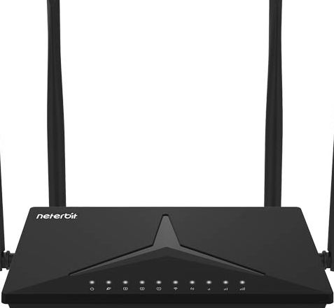 VPN روی مودم