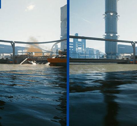 تکنولوژی ray tracing چیست
