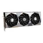 کارت گرافیک ام اس آی MSI GeForce RTX 4070 Ti SUPRIM X 12G - تصویر 3