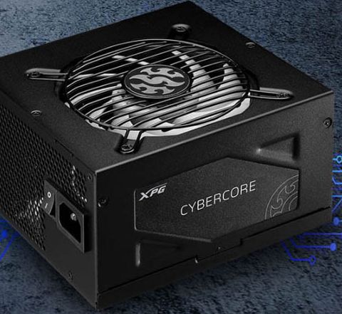 قیمت خرید منبع تغذیه XPG