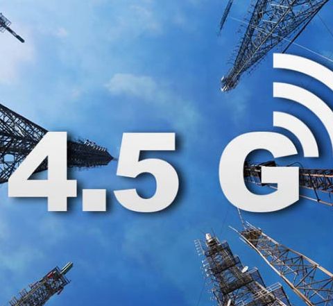 بهترین مودم همراه 4.5g