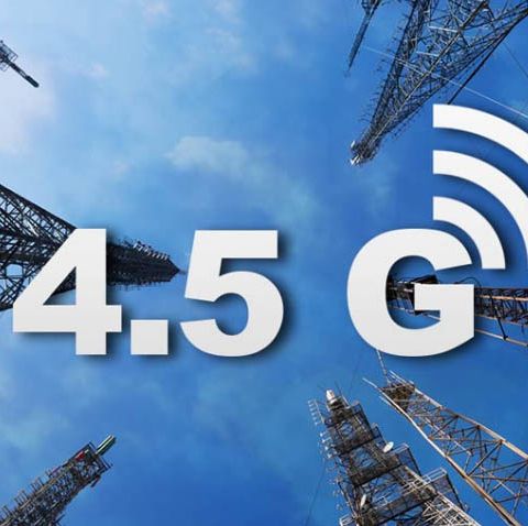 بهترین مودم همراه 4.5g