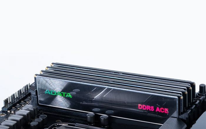 خرید مادربرد DDR5
