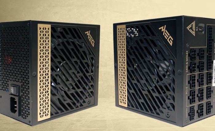 قیمت پاور MSI