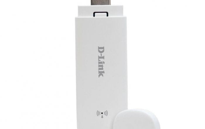 مودم 4G دی لینک