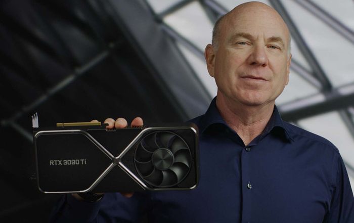 بهترین پاور برای RTX 3090