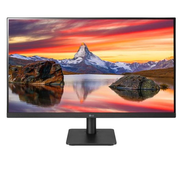 مانیتور اداری 27 اینچی ال جی مدل 27MP400-B