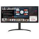 ال جی 34WP550-B؛ مانیتور 34 اینچی UltraWide