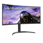 ال جی 34WP65C-B؛ مانیتور 34 اینچی خمیده - تصویر 2