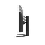 ال جی 34WP65C-B؛ مانیتور 34 اینچی خمیده - تصویر 4