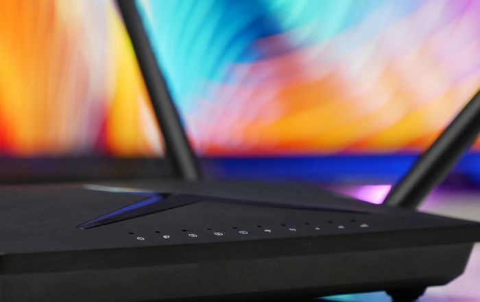 تنظیمات مودم نتربیت