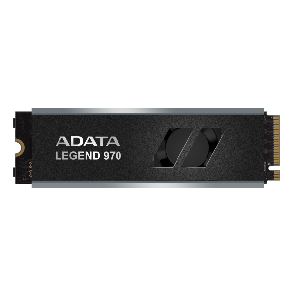 درایو SSD ای دیتا مدل LEGEND 970 PCIe Gen5 x4 M.2 2280