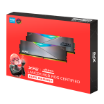 ماژول رم XPG مدل LANCER RGB ROG CERTIFIED DDR5 - تصویر 7