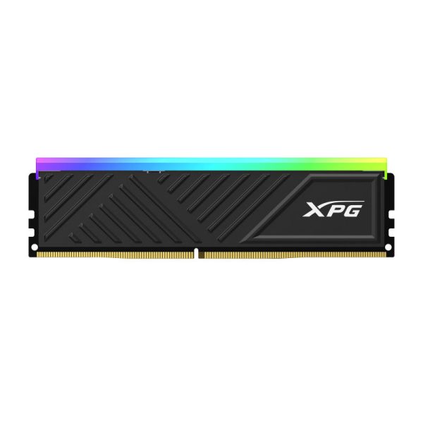 رم دسکتاپ XPG مدل D35 SPECTRIX DDR4 3600MHz