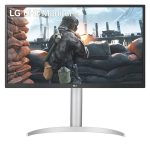 مانیتور گیمینگ 27 اینچی ال جی مدل 27UP550N-W.AMA
