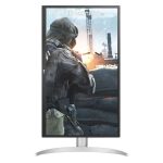 مانیتور گیمینگ 27 اینچی ال جی مدل 27UP550N-W.AMA - تصویر 7