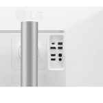 مانیتور گیمینگ 27 اینچی ال جی مدل 27UP550N-W.AMA - تصویر 6