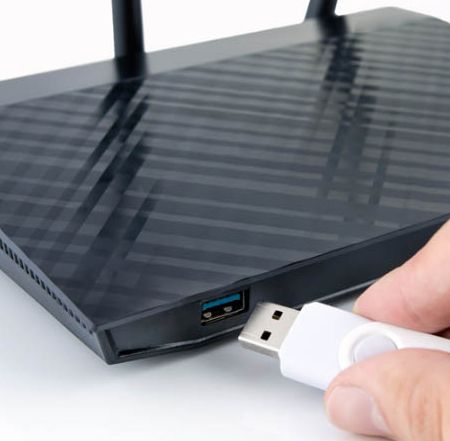 USB مودم برای چیست