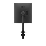 مانیتور گیمینگ 28 اینچی ال جی مدل 28MQ780-B - تصویر 7