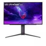 مانیتور 27 اینچی ال جی مدل 27GR95QE-B