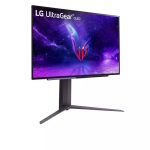 مانیتور 27 اینچی ال جی مدل 27GR95QE-B - تصویر 2