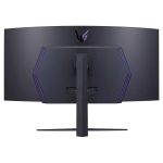 مانیتور 45 اینچی خمیده ال جی مدل 45GR95QE-B - تصویر 5