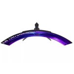 مانیتور 45 اینچی خمیده ال جی مدل 45GR95QE-B - تصویر 7