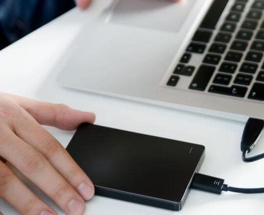 راهنمای خرید حافظه SSD کسترنال
