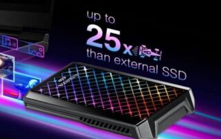 بهترین SSD اکسترنال با ظرفیت 2 ترابایت