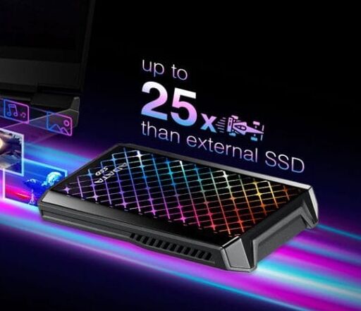 بهترین SSD اکسترنال با ظرفیت 2 ترابایت