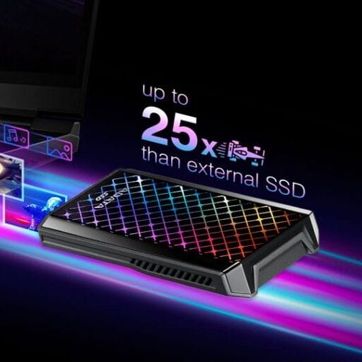 بهترین SSD اکسترنال با ظرفیت 2 ترابایت