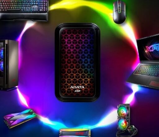 بهترین SSD اکسترنال برای ذخیره اطلاعات