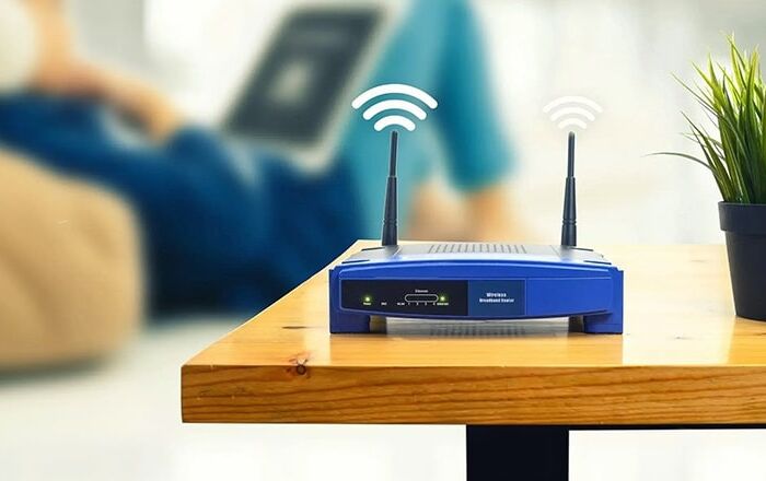 فرق مودم TD LTE با ADSL