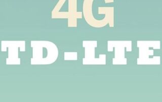 تفاوت LTE با TD LTE