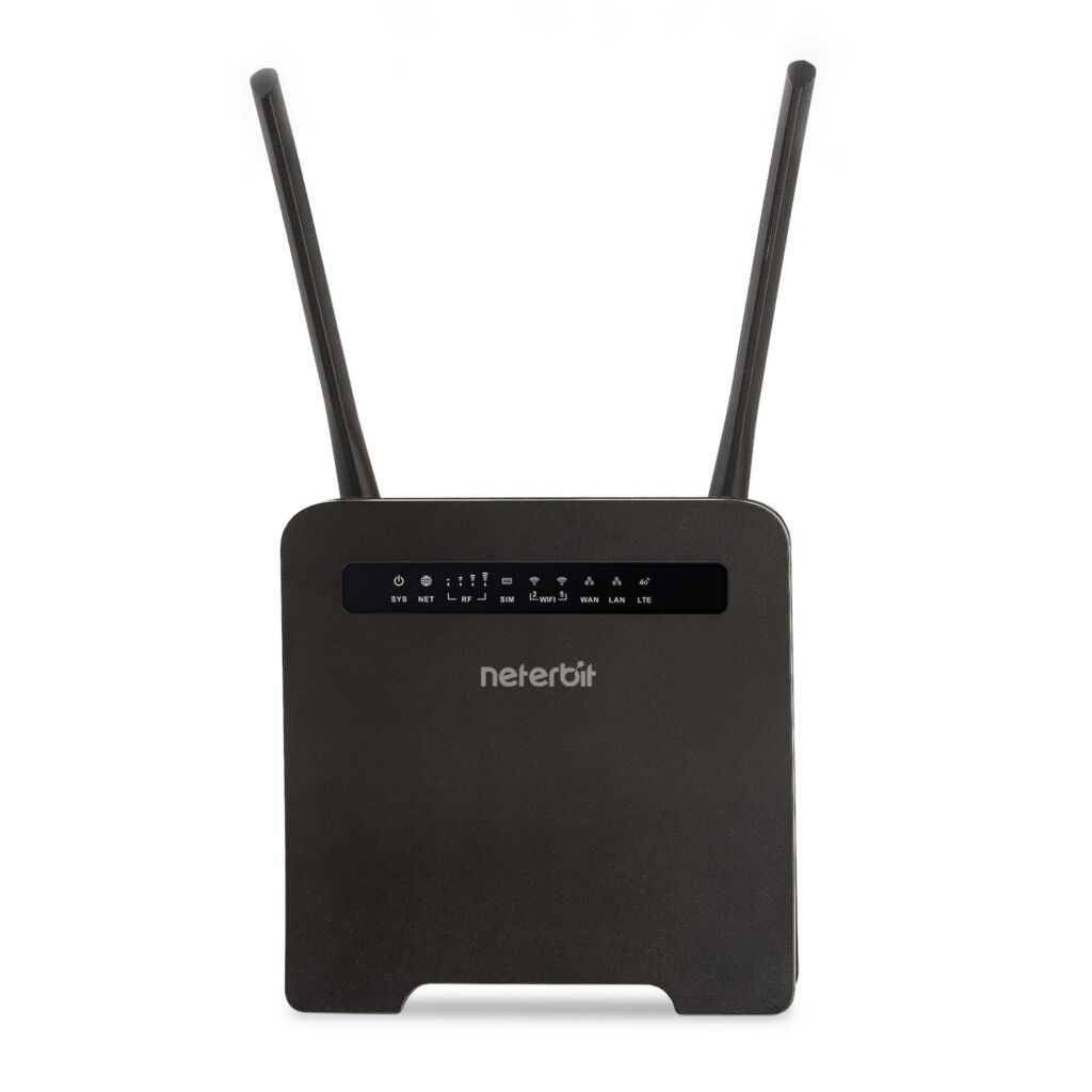 مودم 4G گیمینگ