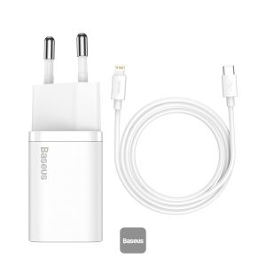 aseus 20W PD Mini Charger Super Si Quick