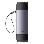 Baseus Lite Series USB-A + Type-C to TF Memory Card Reader