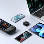 کابل شارژ جمع شوند بیسوس USB-C 100W