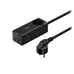 Baseus GaN3 Pro 5 Ports Power Strip 65W