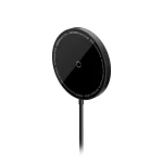 Baseus Simple Mini3 Magnetic Wireless Charger 15W