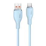 Baseus Pudding Series 100W USB to Type-C Fast Charging Data Cable
