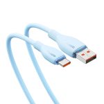 Baseus Pudding Series 100W USB to Type-C Fast Charging Data Cable